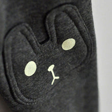 child cozy animal printed leggings girls pants baby fleece trousers J4U66