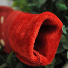 child cozy animal printed leggings girls pants baby fleece trousers J4U66