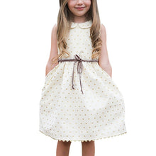 Toddler Kids Baby Girls Princess Dress Party Pageant Wedding Dresses With Waistband J4U66