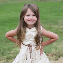 Toddler Kids Baby Girls Princess Dress Party Pageant Wedding Dresses With Waistband J4U66