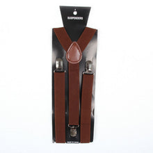 Toddler Kids Boys Girls Clip-on Suspenders Elastic Adjustable Braces PY1 P18 J4U66