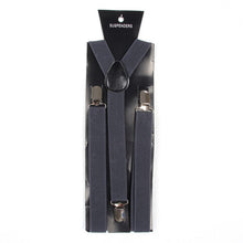 Toddler Kids Boys Girls Clip-on Suspenders Elastic Adjustable Braces PY1 P18 J4U66