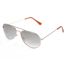 Toddlers Kids Boys Gilrs Unisex Sunglasses with Box Retro Metal Frame Eyewear Goggles Sun Glasses Lunette De Soleil J4U66