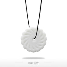 3d printed snowflake jewelry unique model art original design unique model artwork white choker necklace women men kolye J4U66