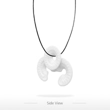 angel wings pendant 2 3d printed jewelry original design unique model for decoration teen wolf necklace bijoux femme J4U66