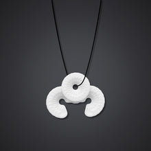 angel wings pendant 2 3d printed jewelry original design unique model for decoration teen wolf necklace bijoux femme J4U66