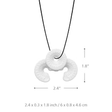 angel wings pendant 2 3d printed jewelry original design unique model for decoration teen wolf necklace bijoux femme J4U66