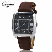 Top Famous BrandPeugeot Women's Roman Numeral Dial with Interchangeable Leather Bands Watch Gift Set Relogio Masculino J4U66