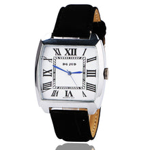 Top Famous BrandPeugeot Women's Roman Numeral Dial with Interchangeable Leather Bands Watch Gift Set Relogio Masculino J4U66