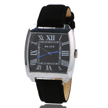 Top Famous BrandPeugeot Women's Roman Numeral Dial with Interchangeable Leather Bands Watch Gift Set Relogio Masculino J4U66