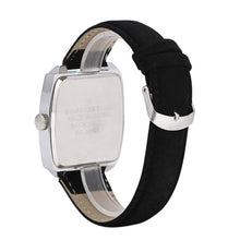 Top Famous BrandPeugeot Women's Roman Numeral Dial with Interchangeable Leather Bands Watch Gift Set Relogio Masculino J4U66
