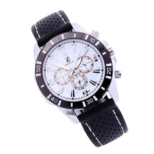 Top Men Watches Fashion Men's Watch Luxury Stainless Steel Analog Quartz Sport Wrist Watches Relogio Masculino  J4U66