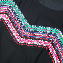 chiffon women dress plus size ribbon elegant party dress short sleeves o neck loose straight offce dress vestido J4U66