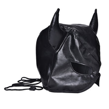 Trendy Novelty Creepy Horns Hats for Adult Women Cosplay Halloween Party Costume Hat Cap Masks J4U66