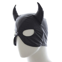 Trendy Novelty Creepy Horns Hats for Adult Women Cosplay Halloween Party Costume Hat Cap Masks J4U66