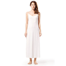 trendy women sleeveless slim long maxi dress casual beach dress sundress J4U66