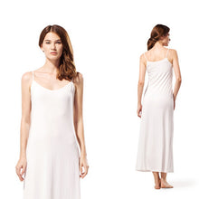 trendy women sleeveless slim long maxi dress casual beach dress sundress J4U66