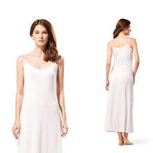 Trendy Sleeveless Slim Long Maxi Dress Casual Beach Dress Sundress J4U66