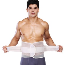 Trianing Shapers Belly Waist Abdomen Shaper Tummy Trimmer Cincher Girdle Belt Burn Slimming Body Shaper J4U66