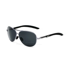 UV400 Brand Veithdia Men Polarized Sunglasses Driving S Sun Glasses Lunette De Soleil J4U66
