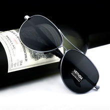 UV400 Brand Veithdia Men Polarized Sunglasses Driving S Sun Glasses Lunette De Soleil J4U66