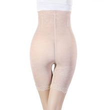 Underbust Full Body Waist Cincher Firm Tummy Control Slimming Body Shaper Corsets Shorts J4U66