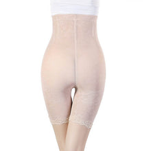 underbust full body waist cincher firm tummy control slimming body shapercorsets shorts J4U66