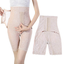 underbust full body waist cincher firm tummy control slimming body shapercorsets shorts J4U66