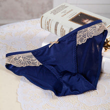 Underclothes Underwear Women Bras B C cup Lingerie set With Brief Sexy Lingerie Lace Embroidery Bra Sets Bowknot Bras J4U66