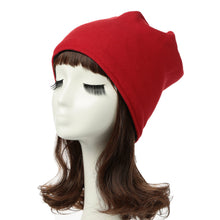 unisex fleece women piles cap cover headgear warm beanies casual solid hat hip hop skullies girls gorros women beanies J4U66