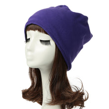 unisex fleece women piles cap cover headgear warm beanies casual solid hat hip hop skullies girls gorros women beanies J4U66