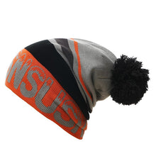 unisex snsusk hats for men women warm knitted skull cap hat beanies turtleneck gorro cap snowboard J4U66