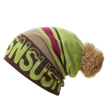 unisex snsusk hats for men women warm knitted skull cap hat beanies turtleneck gorro cap snowboard J4U66