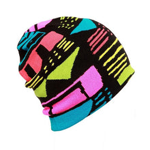 unisex snsusk hats for men women warm knitted skull cap hat beanies turtleneck gorro cap snowboard J4U66