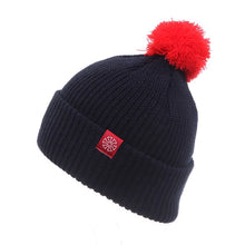 unisex snsusk hats for men women warm knitted skull cap hat beanies turtleneck gorro cap snowboard J4U66
