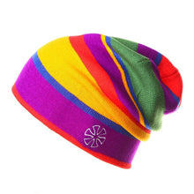Unisex SNSUSK Brand Hats for Men Warm Knitted Skull Cap Hat Beanies Turtleneck Gorro Cap Snowboard J4U66