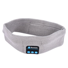unisex soft warm wireless bluetooth smart beanies hats for women men caps headset speaker mic J4U66