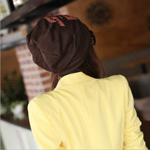 Women Men Note Five Hip-hop Baggy Beanie Hat Cool Dance Cotton Blend Cap J4U66