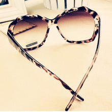 unisex women men sunglasses plastic frame eyeglasses reflective goggles sun glasses lunette de soleil J4U66