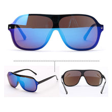 unisex womens men retro sunglasses plastic frame eyeglasses sun glasses goggles uv400 J4U66