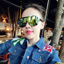 unisex womens men retro sunglasses plastic frame eyeglasses sun glasses goggles uv400 J4U66