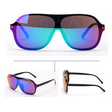 unisex womens men retro sunglasses plastic frame eyeglasses sun glasses goggles uv400 J4U66