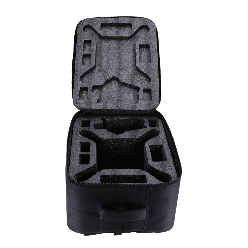 universal waterproof outdoor portable quadcopter shoulder backpack carry bag for dji phantom 3 cx 20 rc quadcopter rc toys parts J4U66