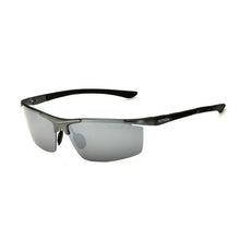 veithdia aluminum magnesium sunglasses polarized men coating mirror driving sun glasses male eyewear accessories oculos J4U66