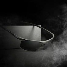 veithdia aluminum magnesium sunglasses polarized men coating mirror driving sun glasses male eyewear accessories oculos J4U66