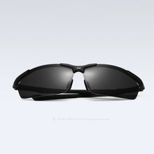 VEITHDIA Brand Designer Aluminum Magnesium Men Sunglasses Polarized S Driving Goggle Sun Glasses Lunette De Soleil J4U66