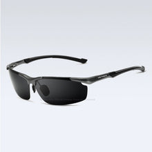 VEITHDIA Brand Designer Aluminum Magnesium Men Sunglasses Polarized S Driving Goggle Sun Glasses Lunette De Soleil J4U66