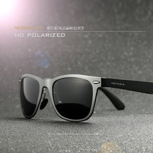 Veithdia Brand Designer Aluminum Men Women Sunglasses Mirror Driving Outdoor Goggles Sun Glasses Unisex Oculos De Sol J4U66