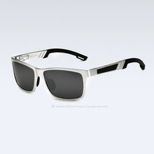 Veithdia Brand Men Vogue Sunglasses Mirrored Driving Fish Outdoor Goggle Sun Glasses Eyewear Lunette De Soleil J4U66