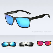 Veithdia Brand Men Vogue Sunglasses Mirrored Driving Fish Outdoor Goggle Sun Glasses Eyewear Lunette De Soleil J4U66